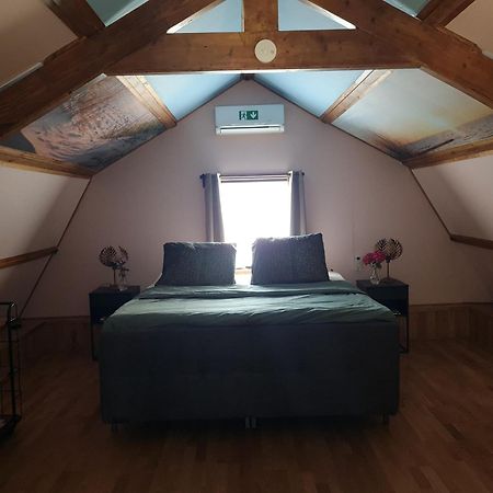 B&B Voorne Aan Zee 洛坎杰 外观 照片