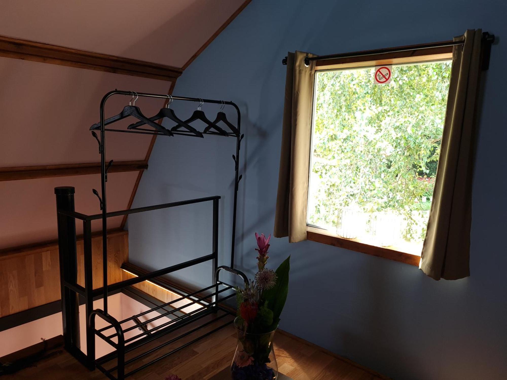 B&B Voorne Aan Zee 洛坎杰 外观 照片