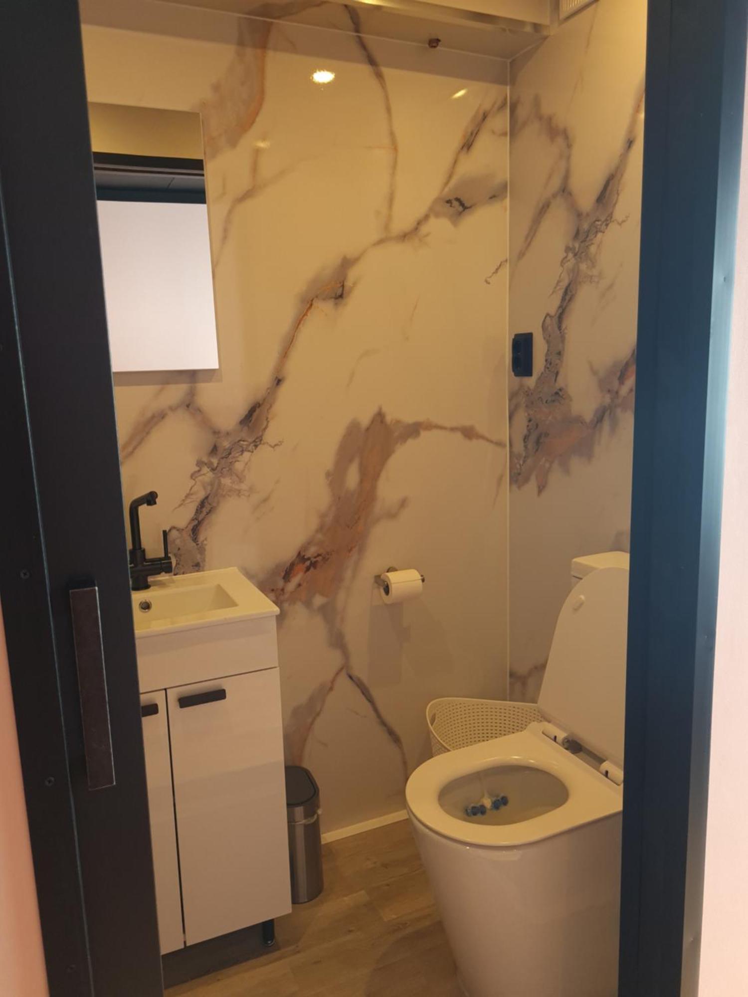 B&B Voorne Aan Zee 洛坎杰 外观 照片